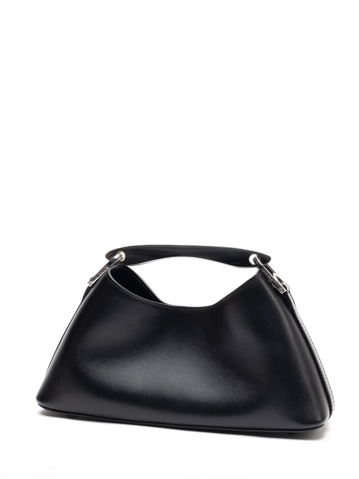 Mini Boomerang Leather