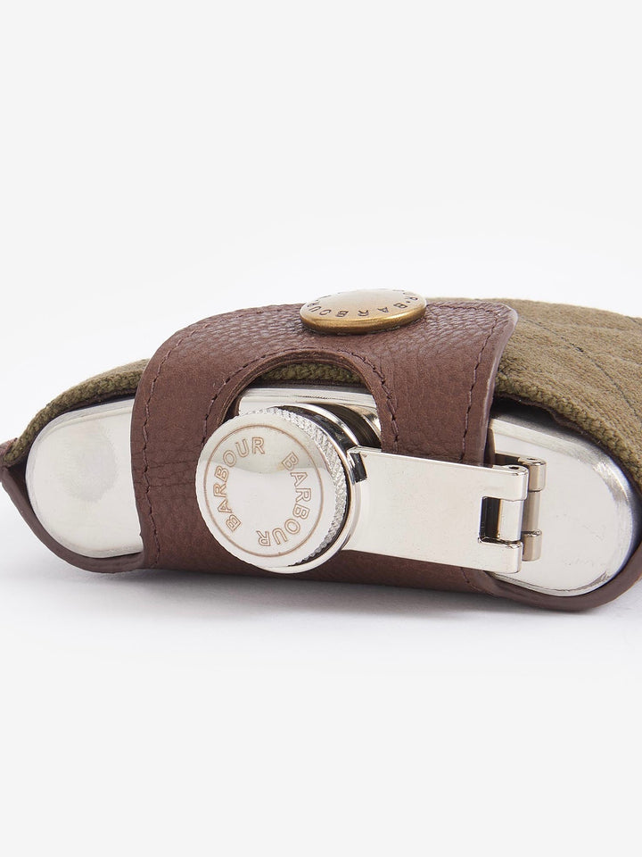 Padbury Flask