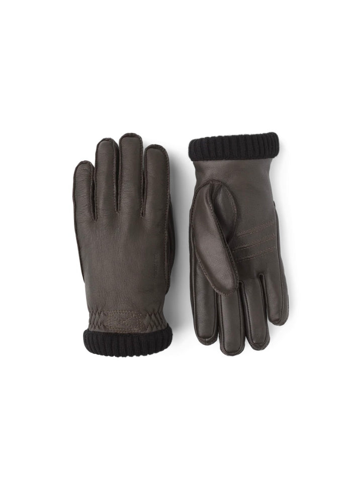 Deerskin Primaloft Rib