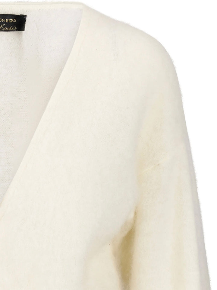 Boudica Cardigan