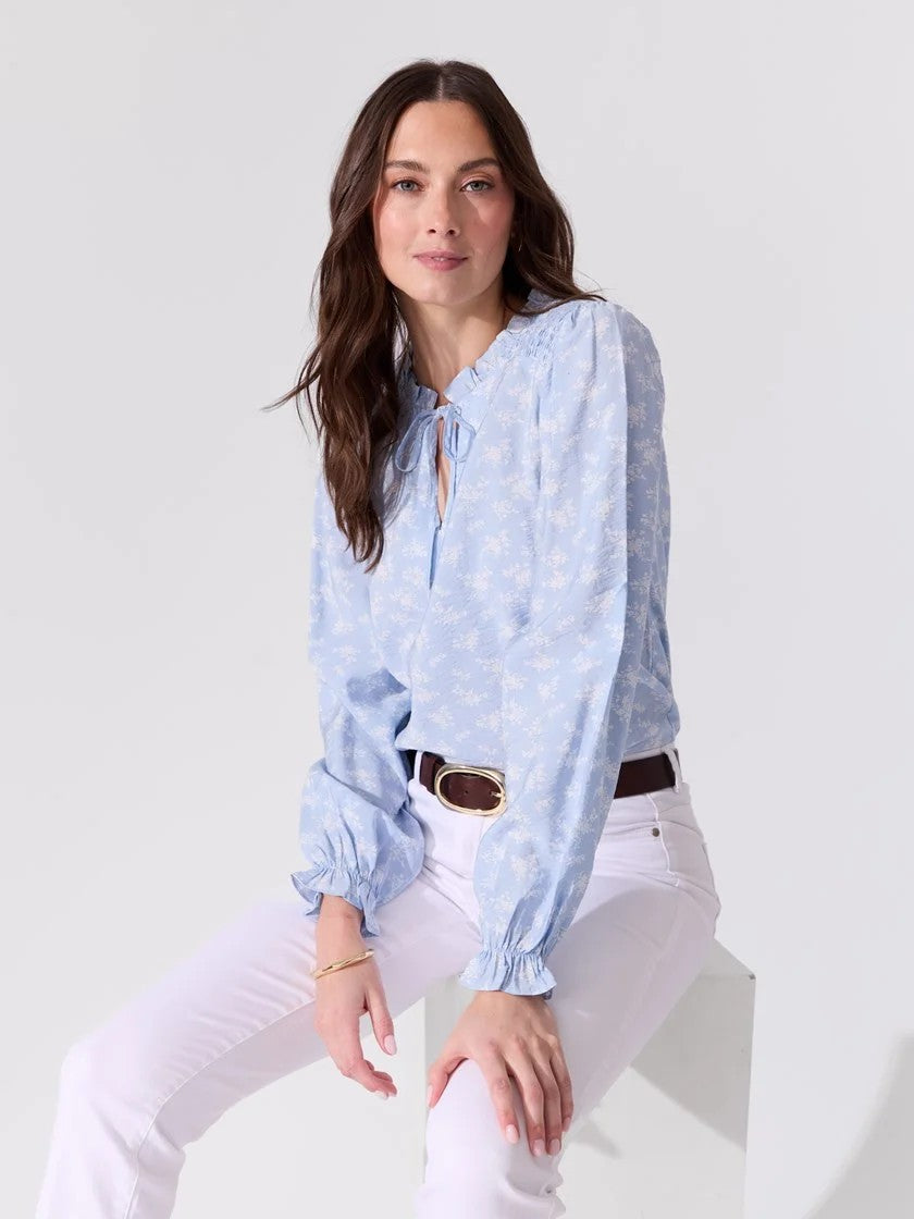 Lea bluse