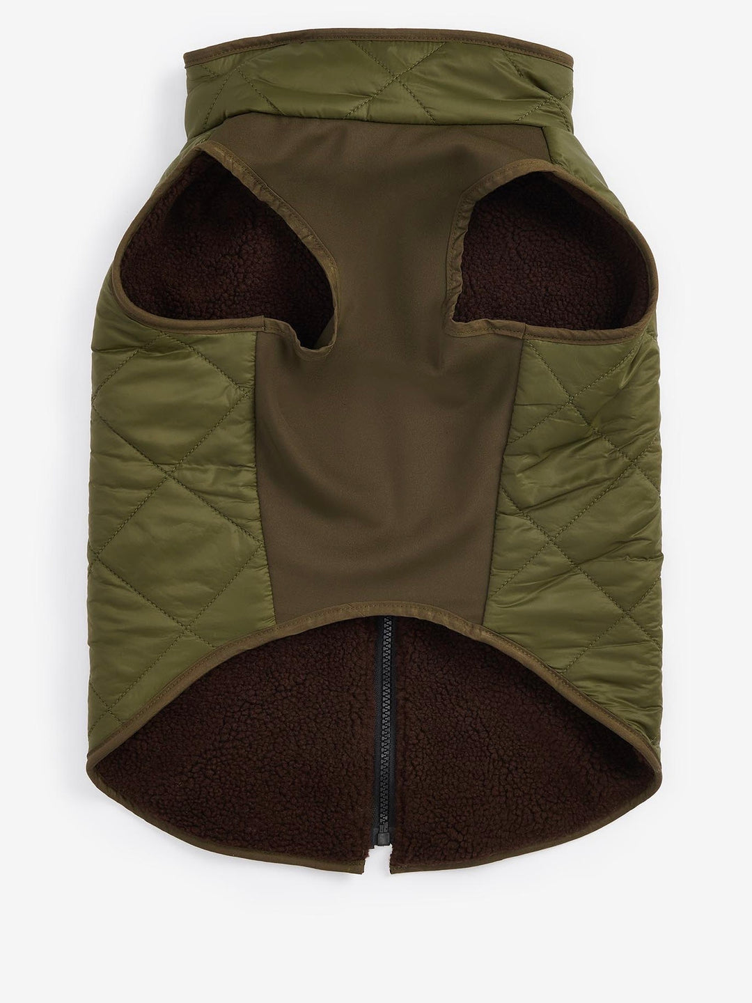 Barbour Borg Fleece