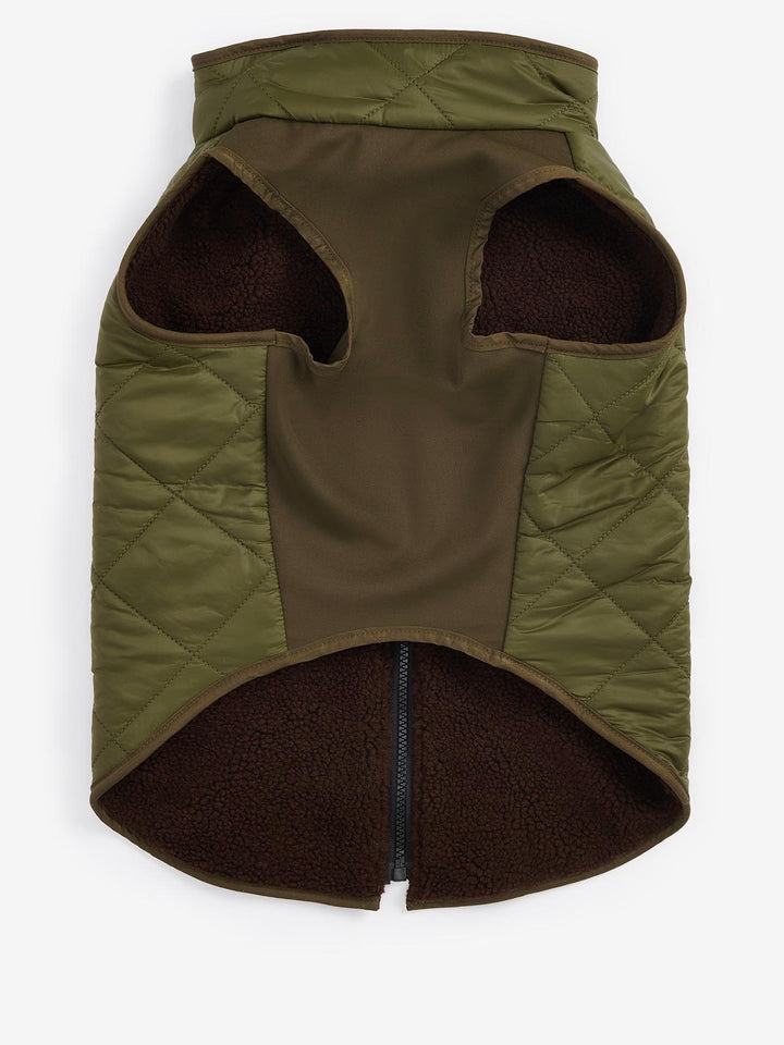 Barbour Borg Fleece