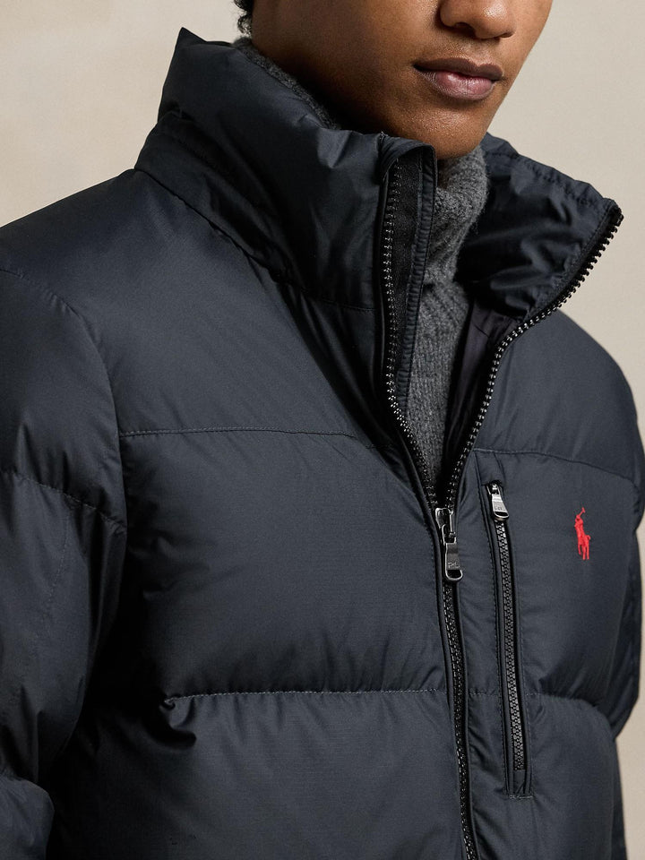 The Gorham Down Jacket