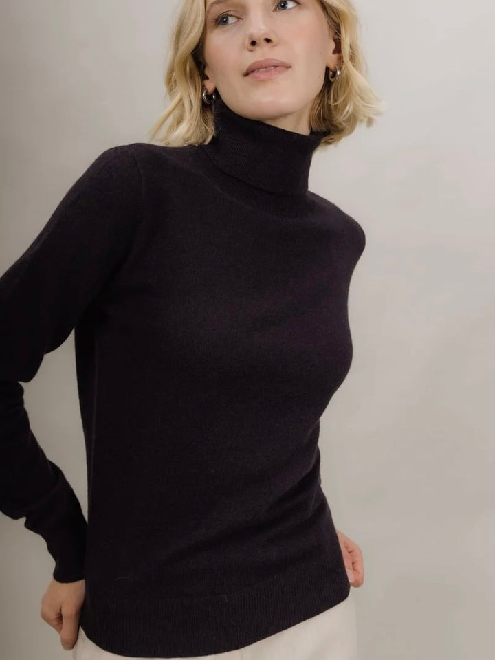 Bailey Turtleneck