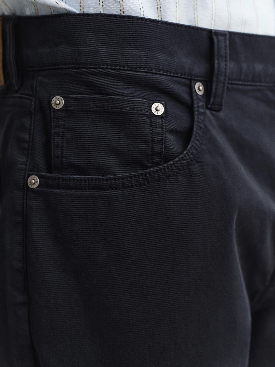 Reg Desert Jeans