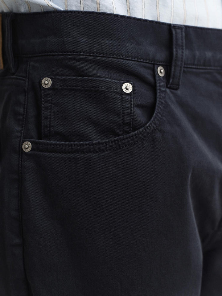 Reg Desert Jeans