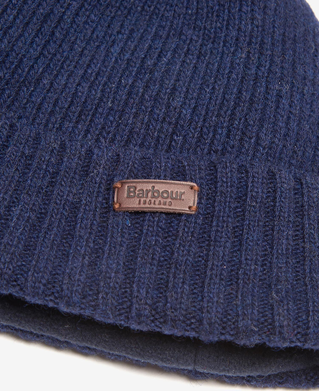 Carlton beanie