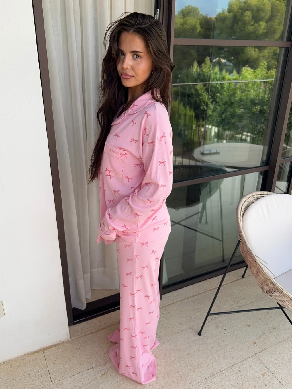 Pyjamas Pants