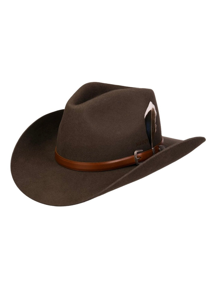 Western woolfelt