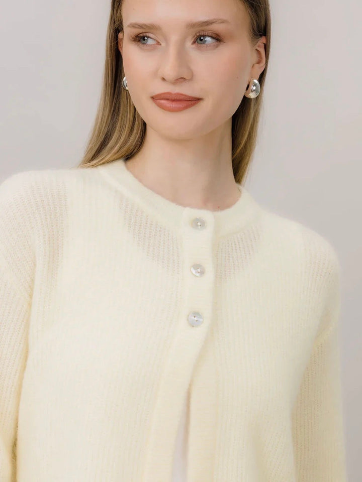 Santina Cardigan