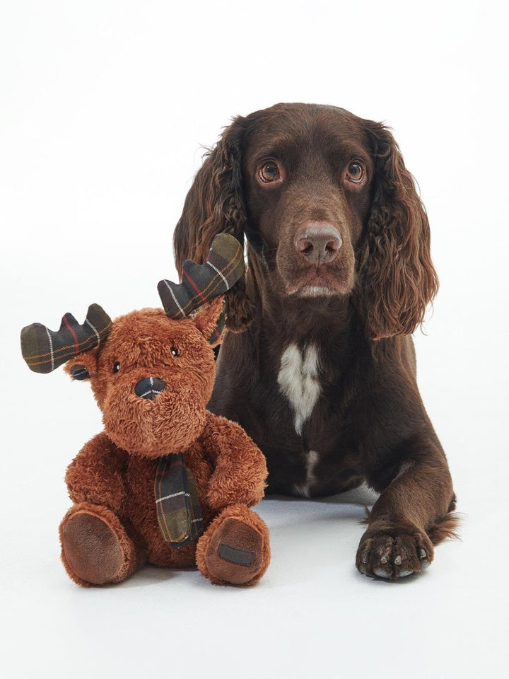 Reindeer toy