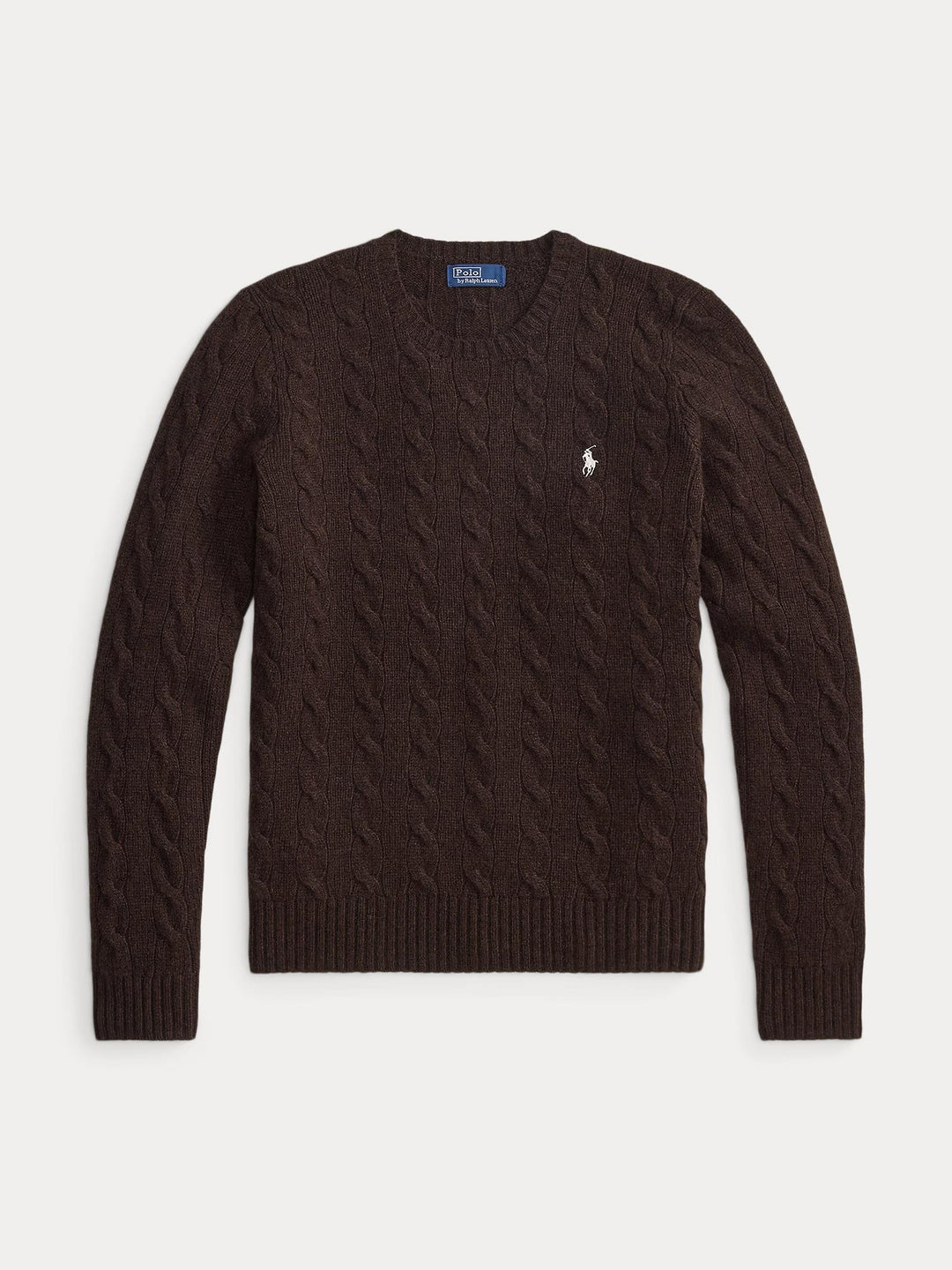 Julianna-Long Sleeve-Pullover