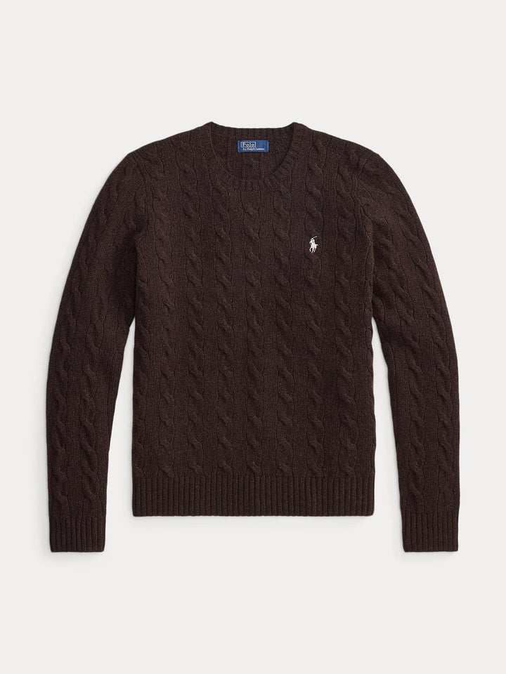 Julianna-Long Sleeve-Pullover