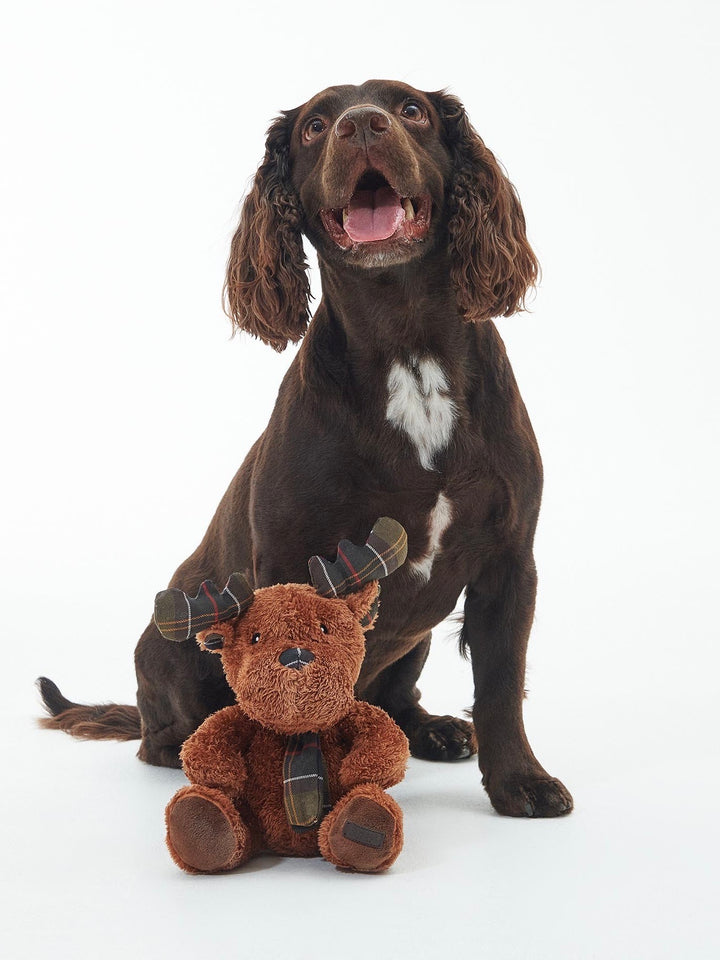 Reindeer Toy