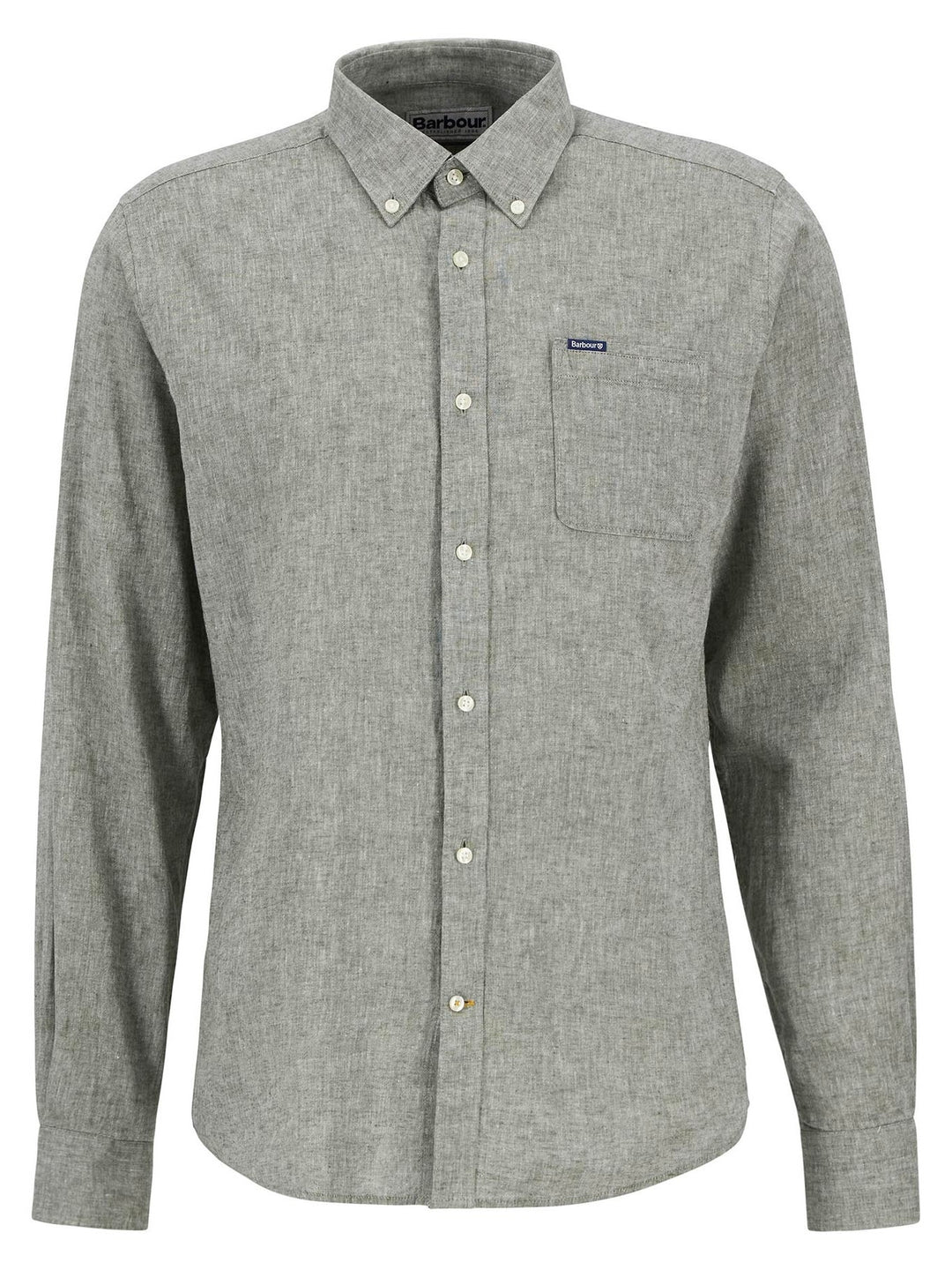Nelson TF Shirt