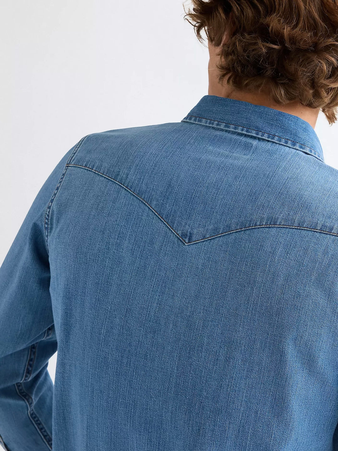 WESTERN SHIRT