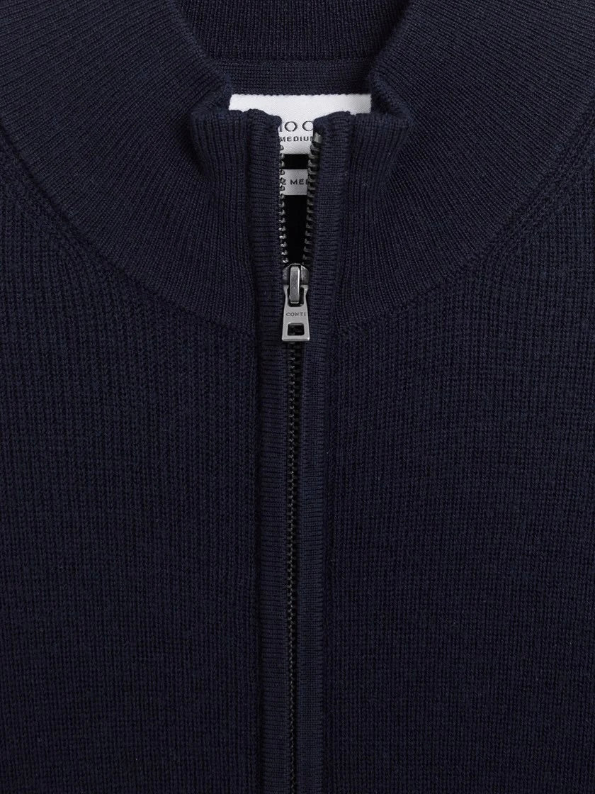 Manzini Ullcardigan