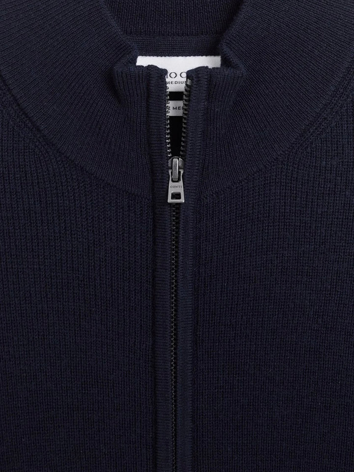 Manzini Ullcardigan