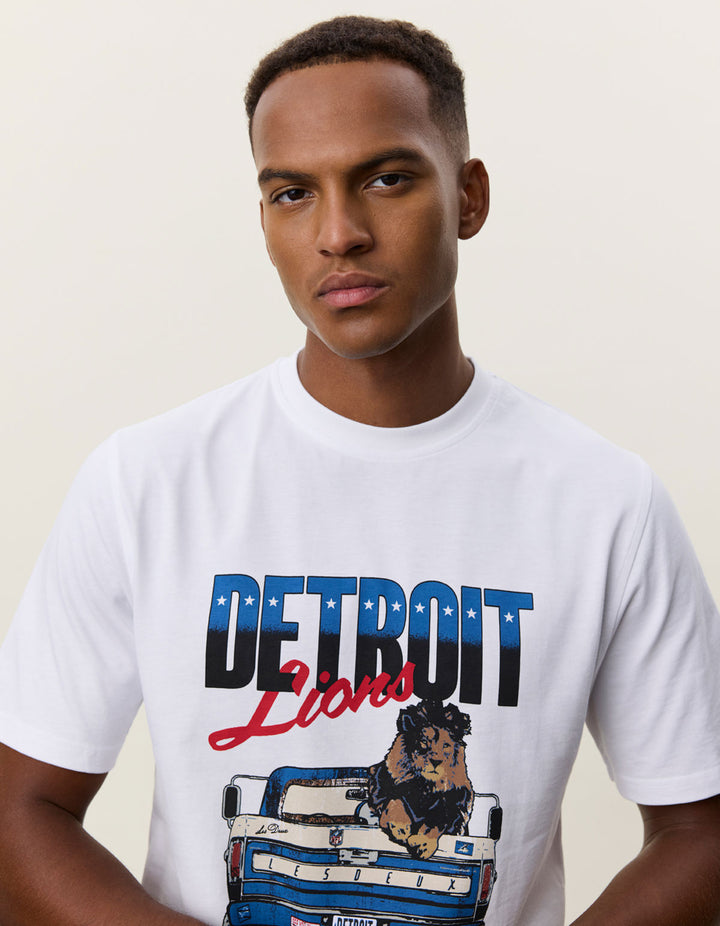 Nfl Truck T-Shirt