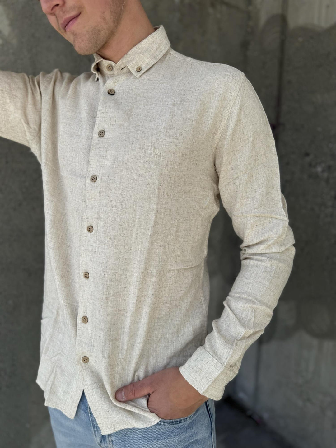 Ronan Shirt