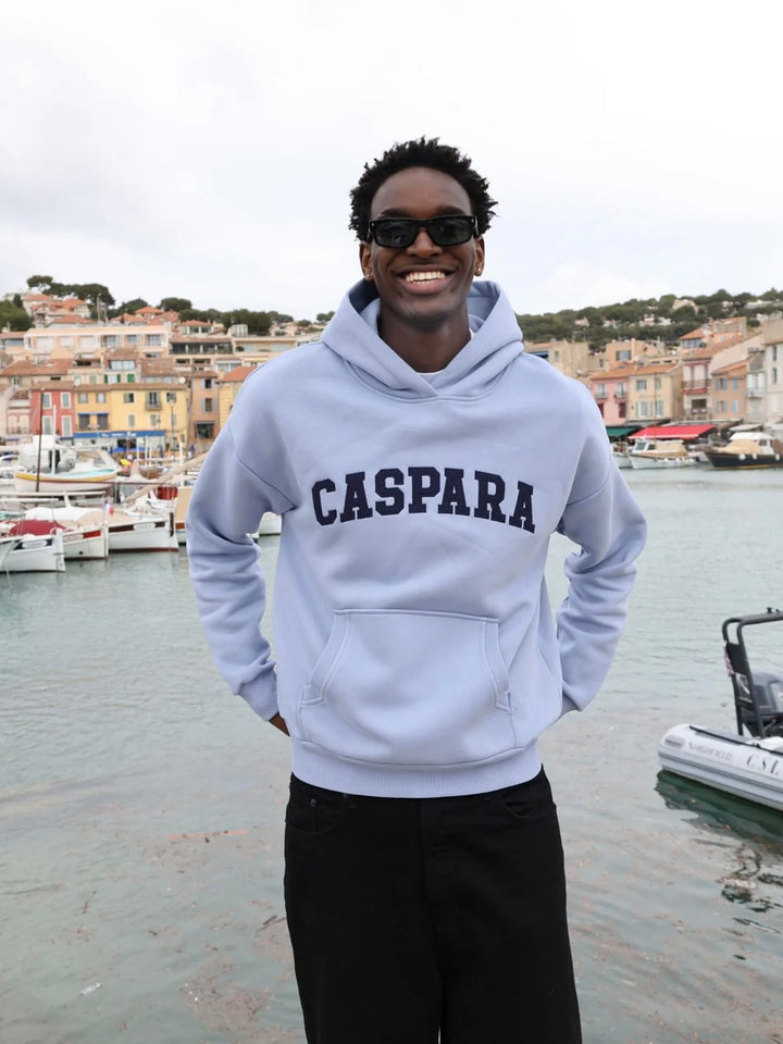 LIMITED EDITION︱M. All-Star Hoodie
