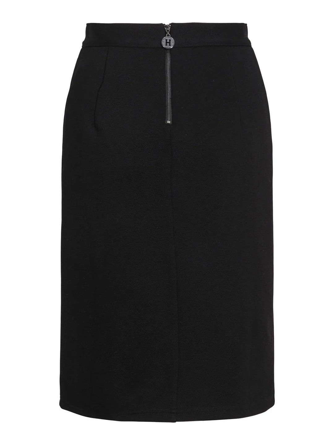 Front Slip Skirt