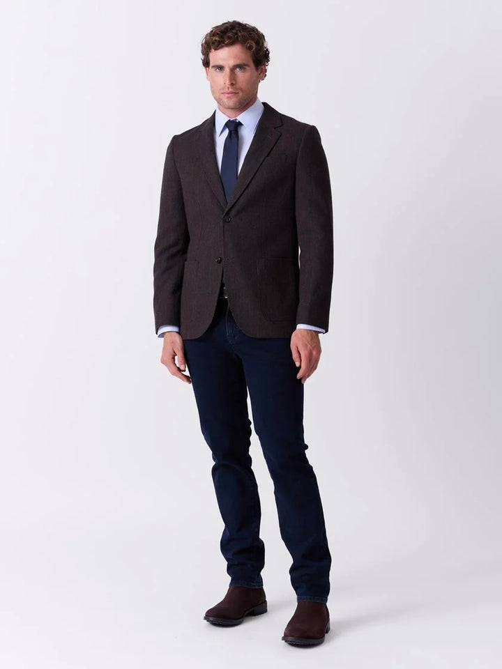 Bruno Blazer