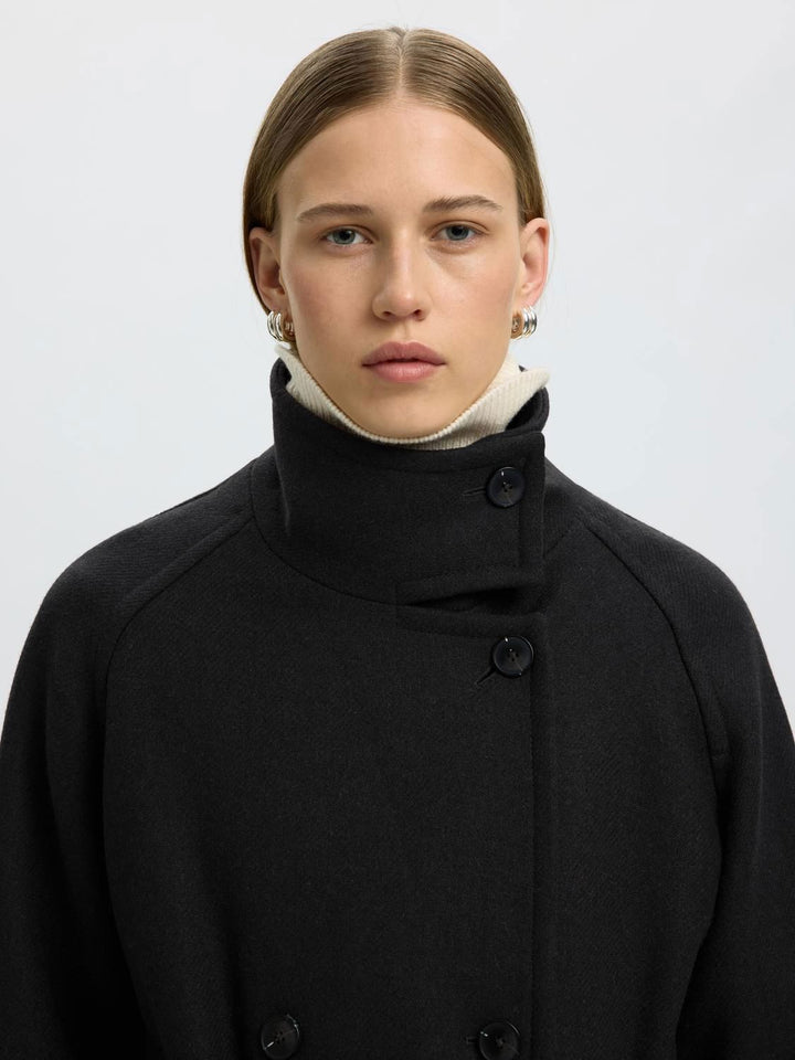 Slwmadeline Manteco Coat