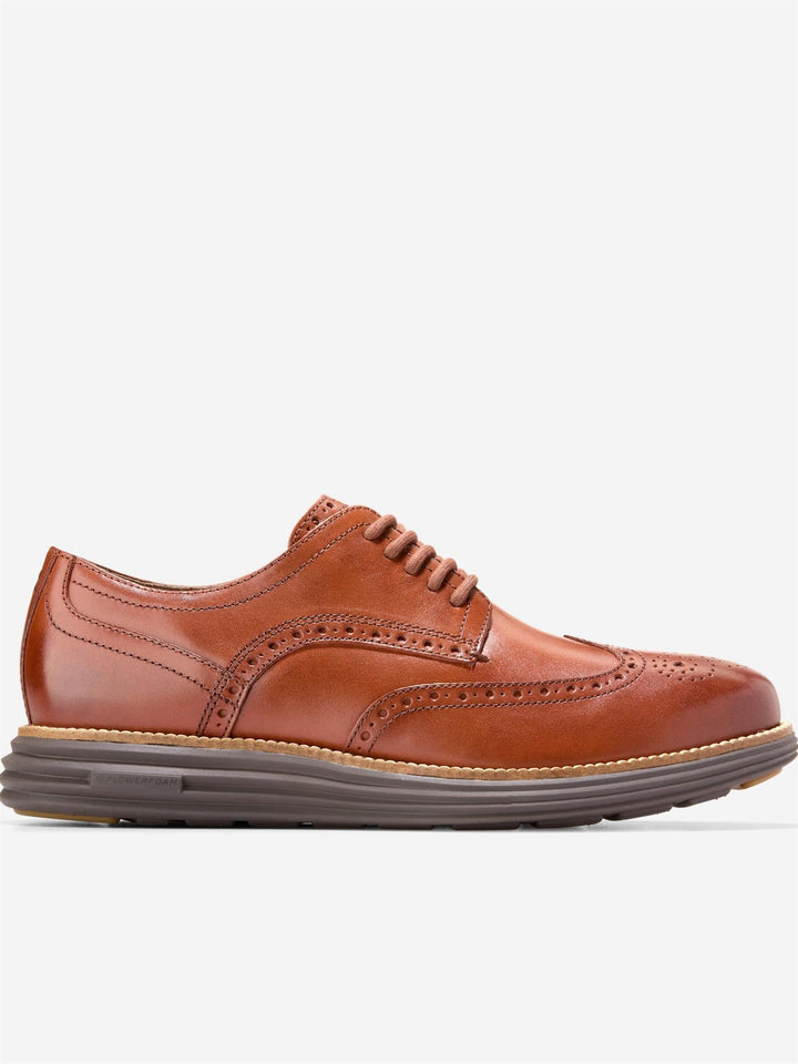 Grand Remastered Wingtip