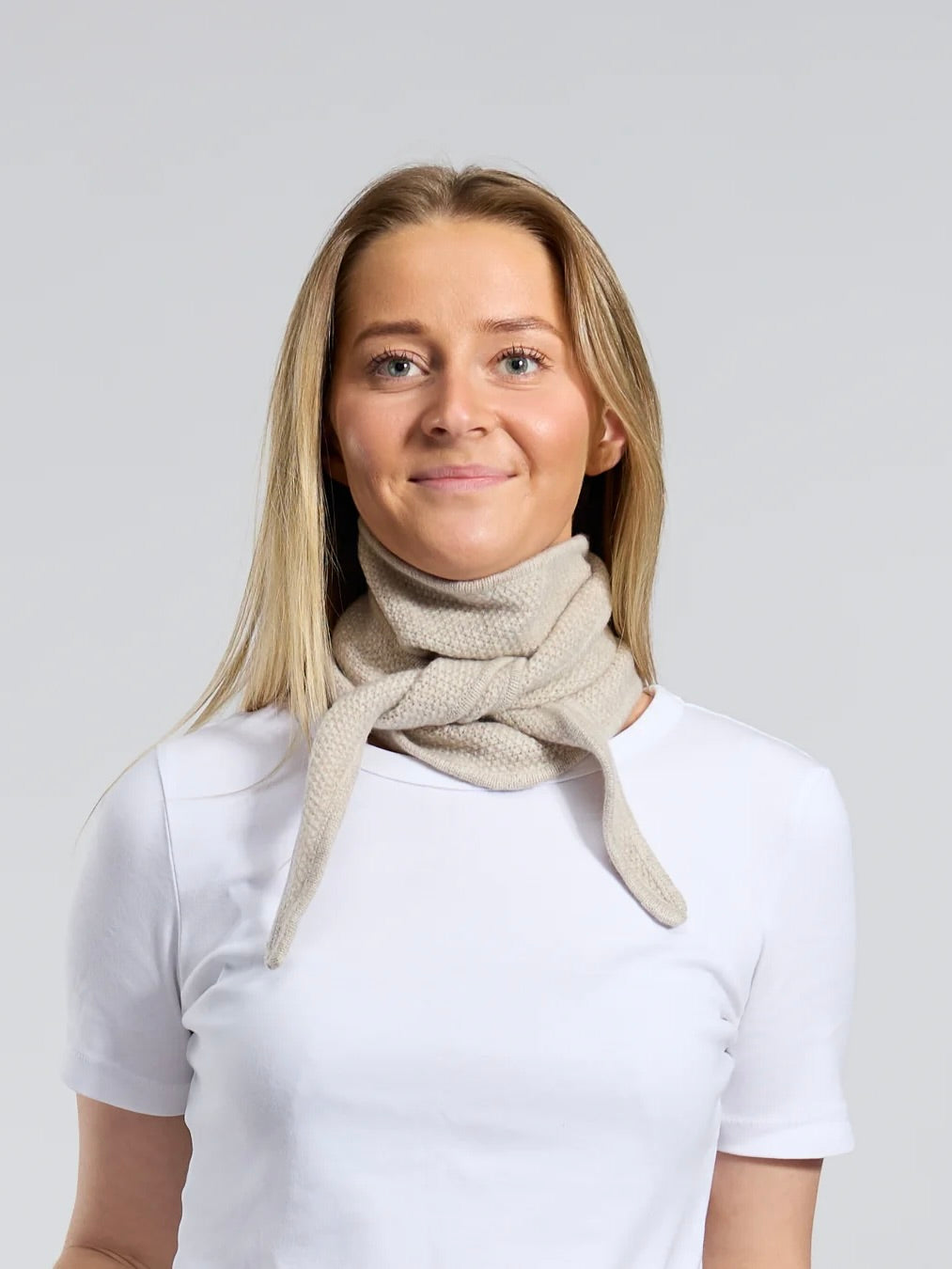 Muffin Scarf
