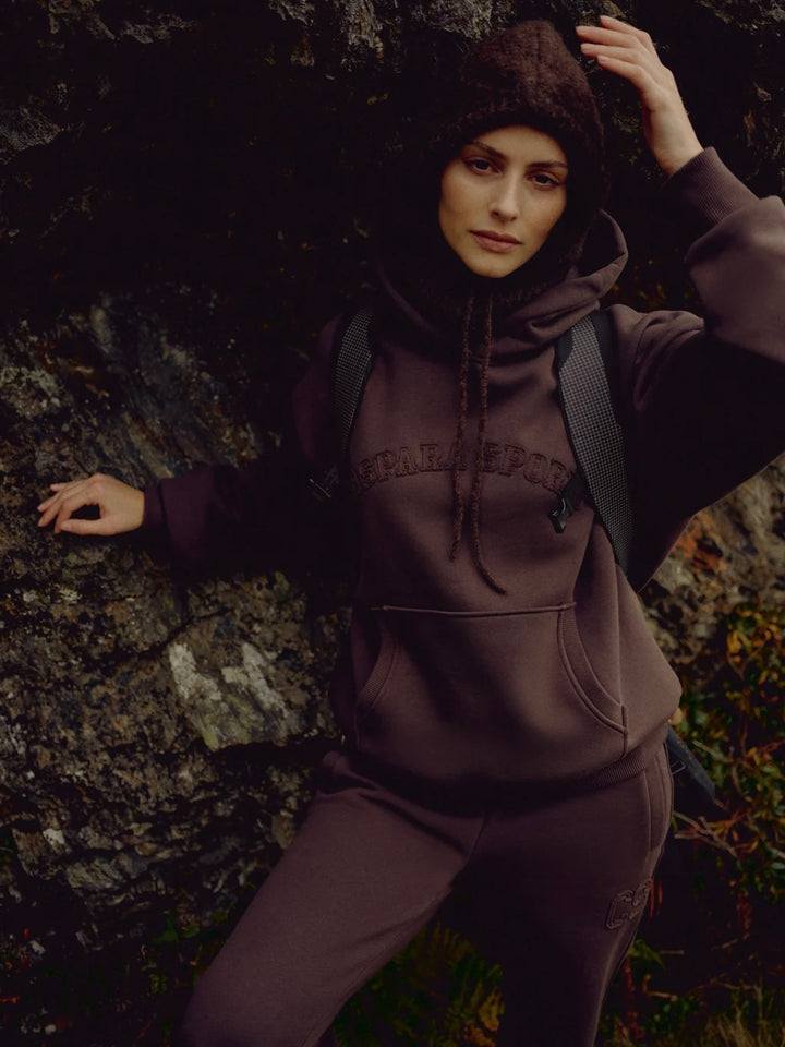 W. CS Hoodie