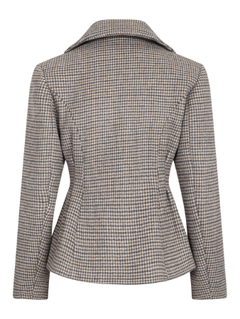 Hermione Jacket
