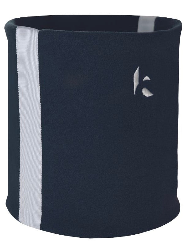 Stripe neckband