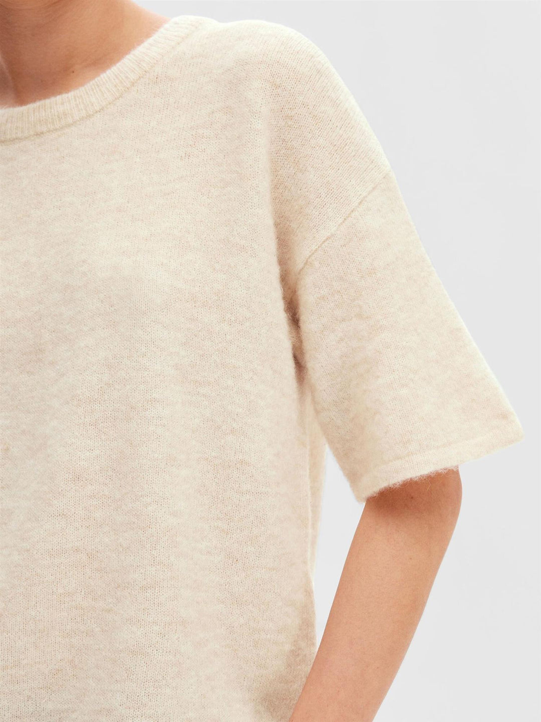 Maline-Liliana 2/4 Knit