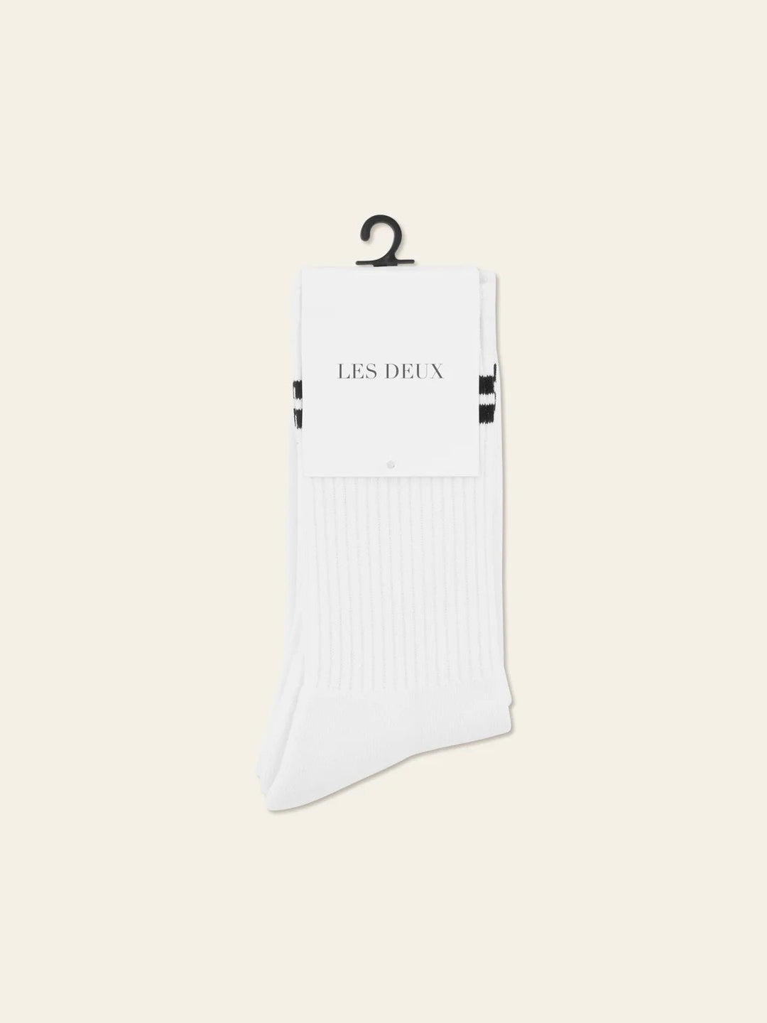 Half Terry Socks 2 Pack