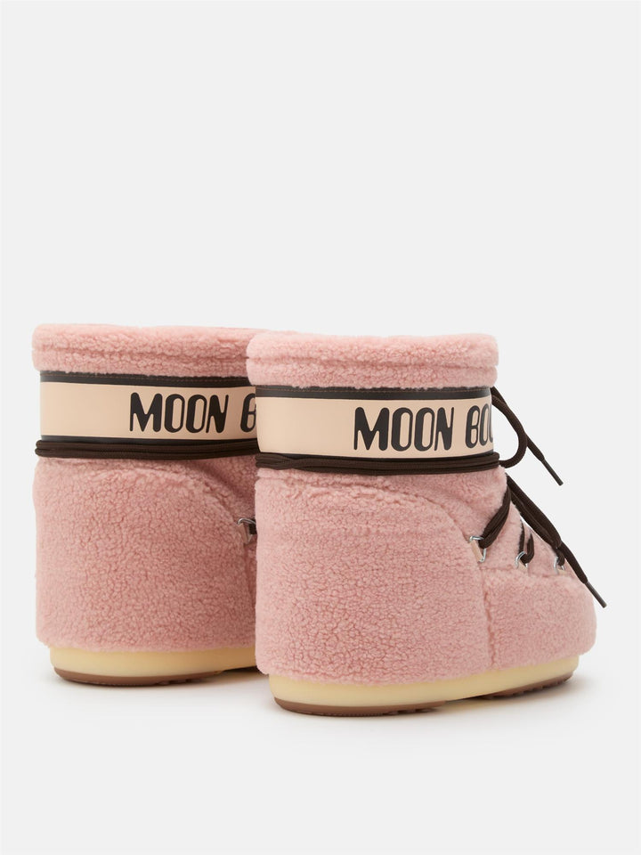 MB Icon Low Fleece