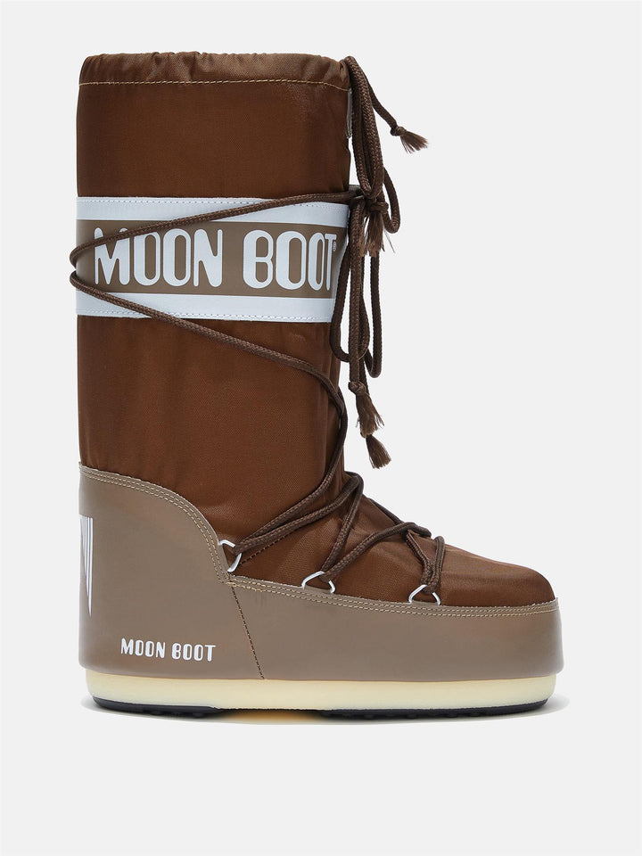 MB Icon Nylon
