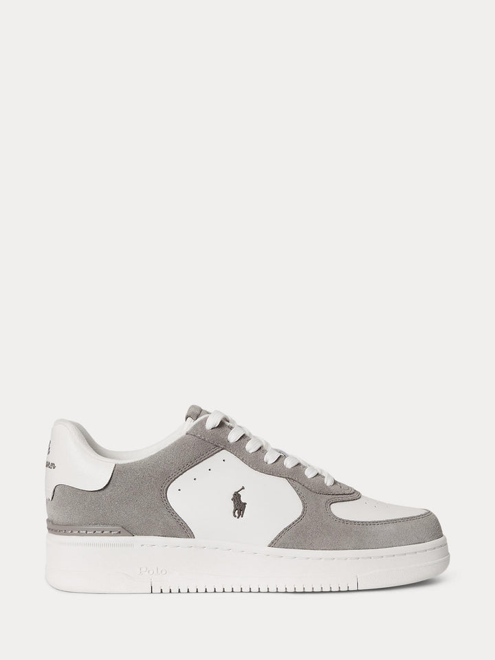 Masters Crt Sneakers Low Top Lace