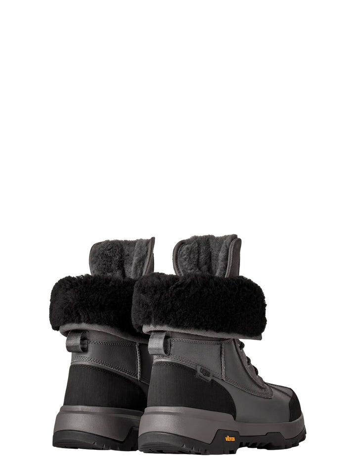 M Adirondack Boot XXV