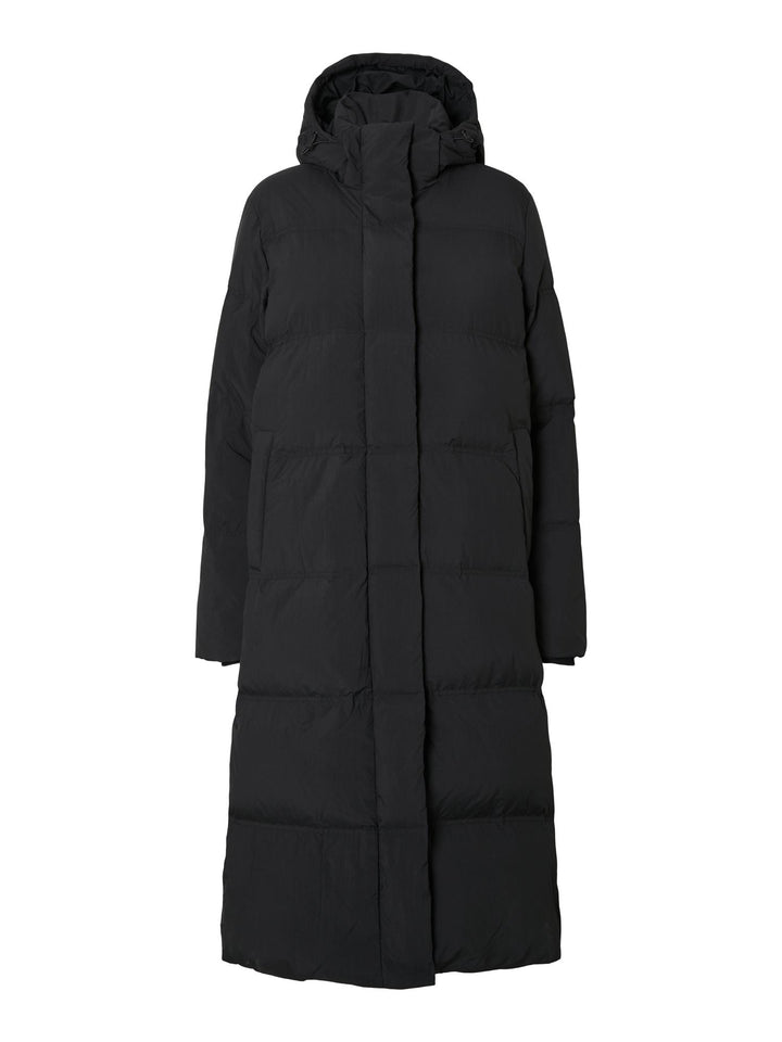 SLFsofie Nita redown coat