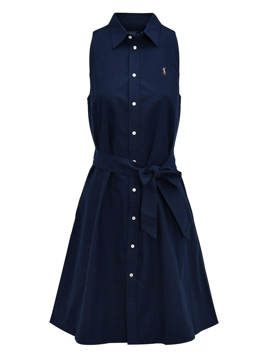 Woven dress