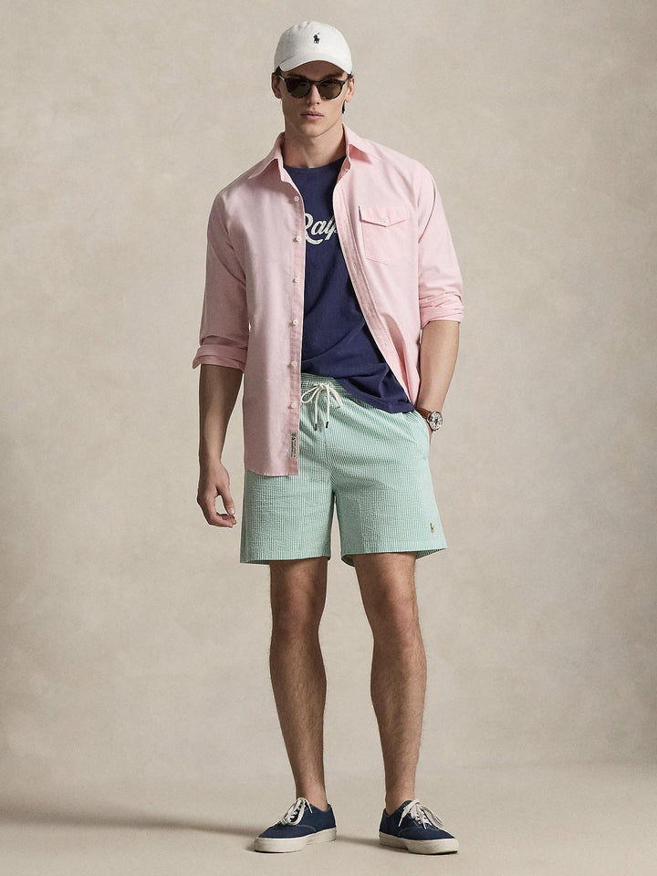 Traveler Classic Swim Trunk