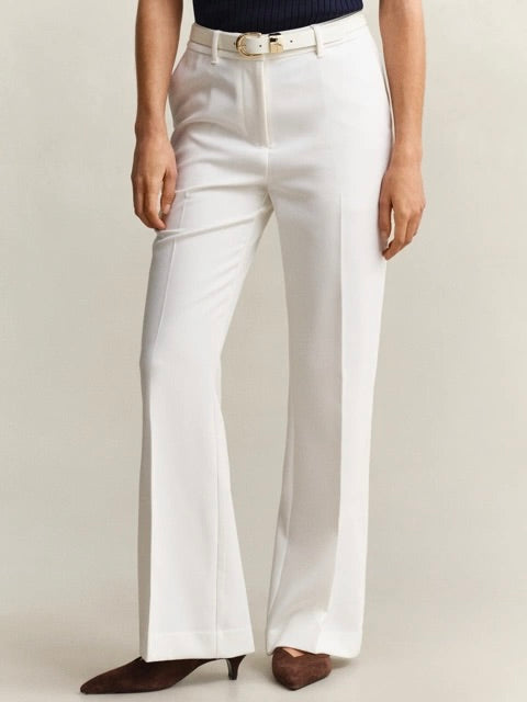 Slim Flare Slack