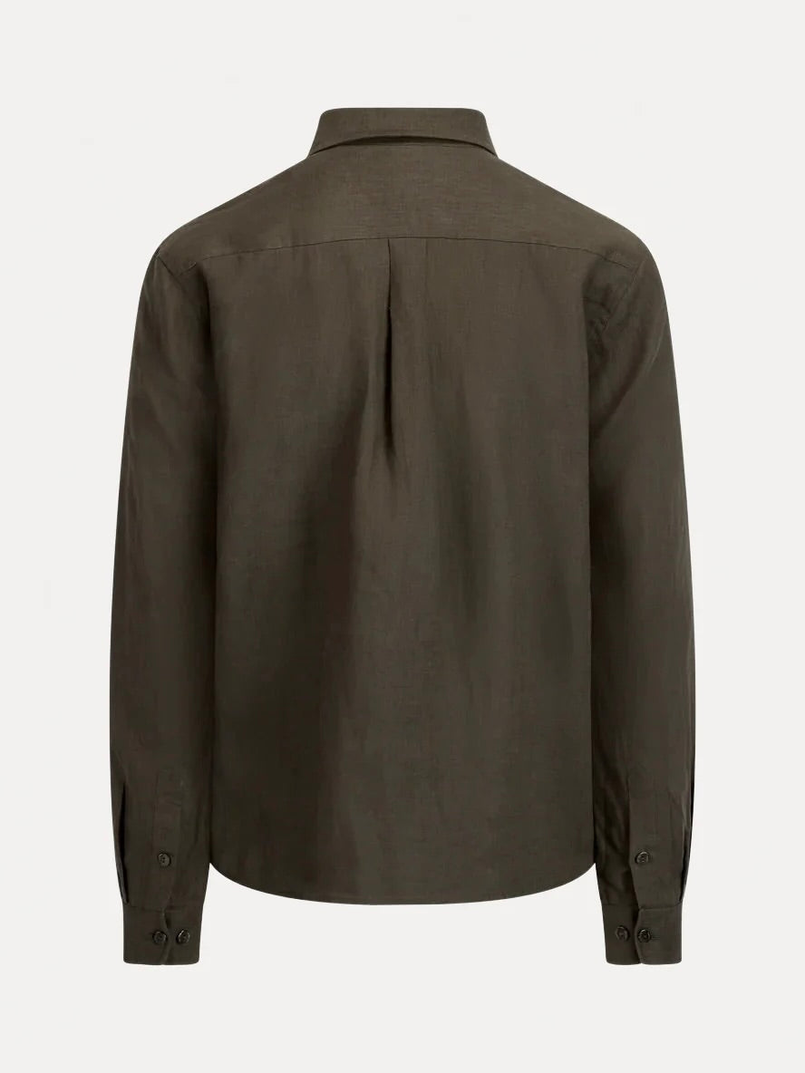 Thomas Ls Shirt