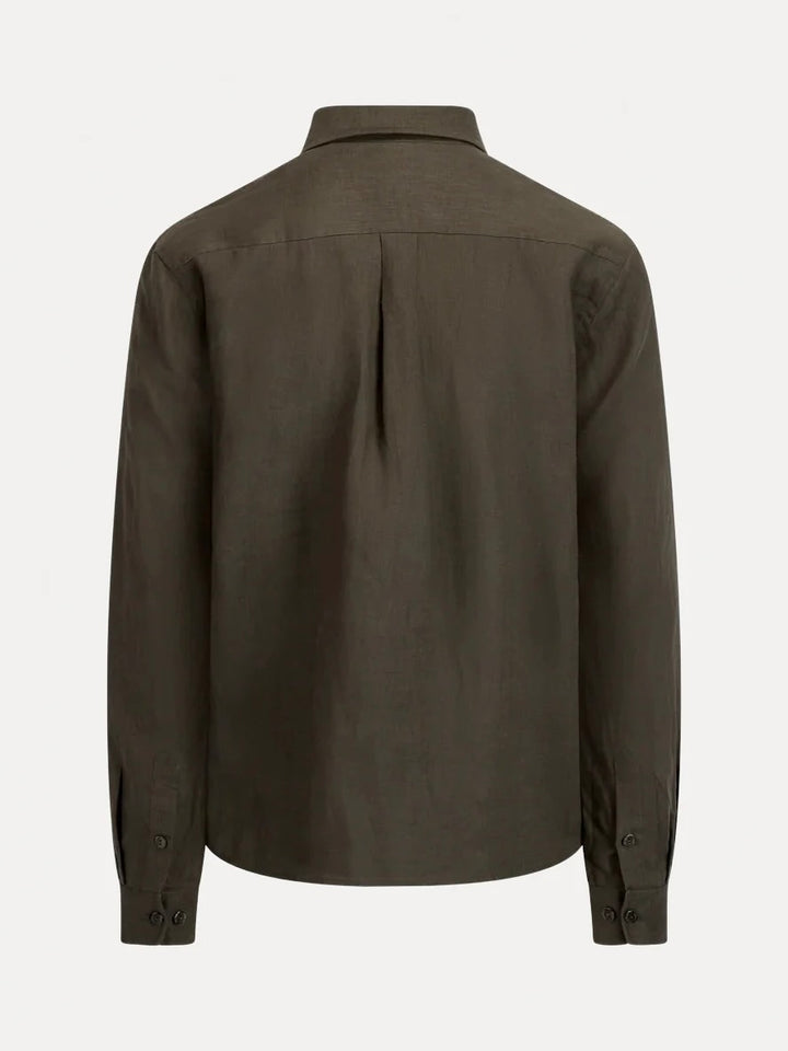 Thomas Ls Shirt