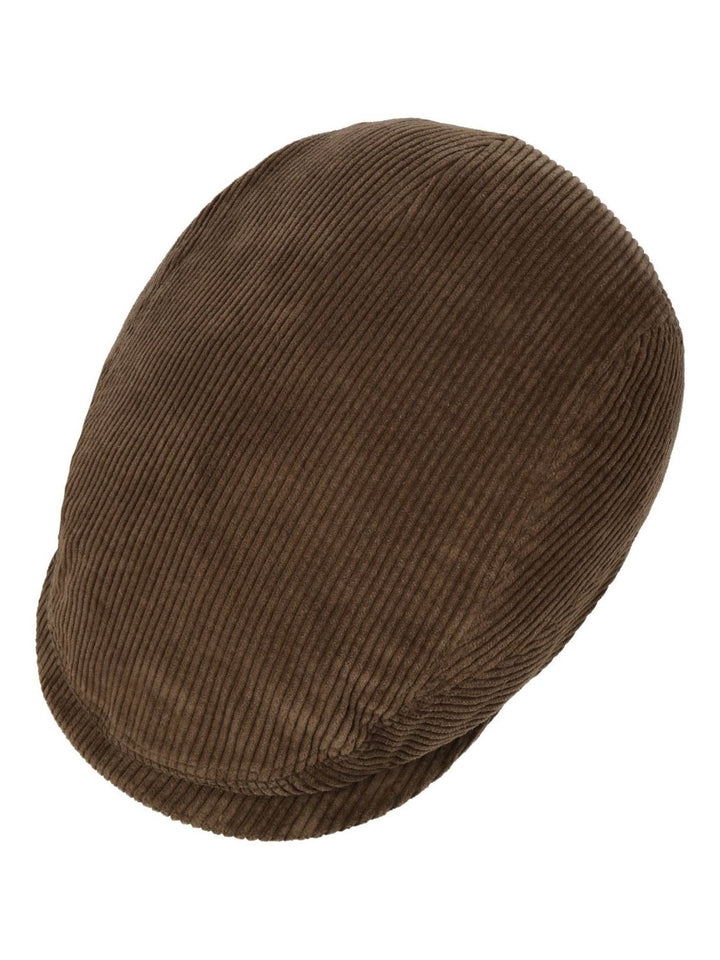 Driver cap corduroy