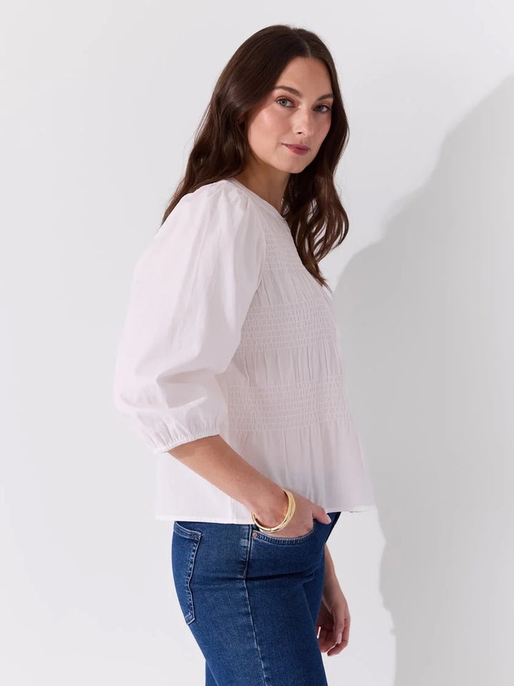 Malin bluse