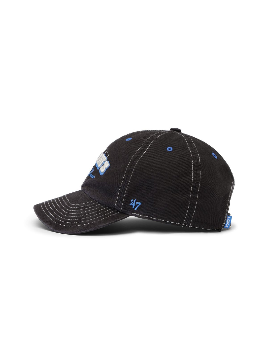 Ld X Nfl Wordmark Contrast Stitch