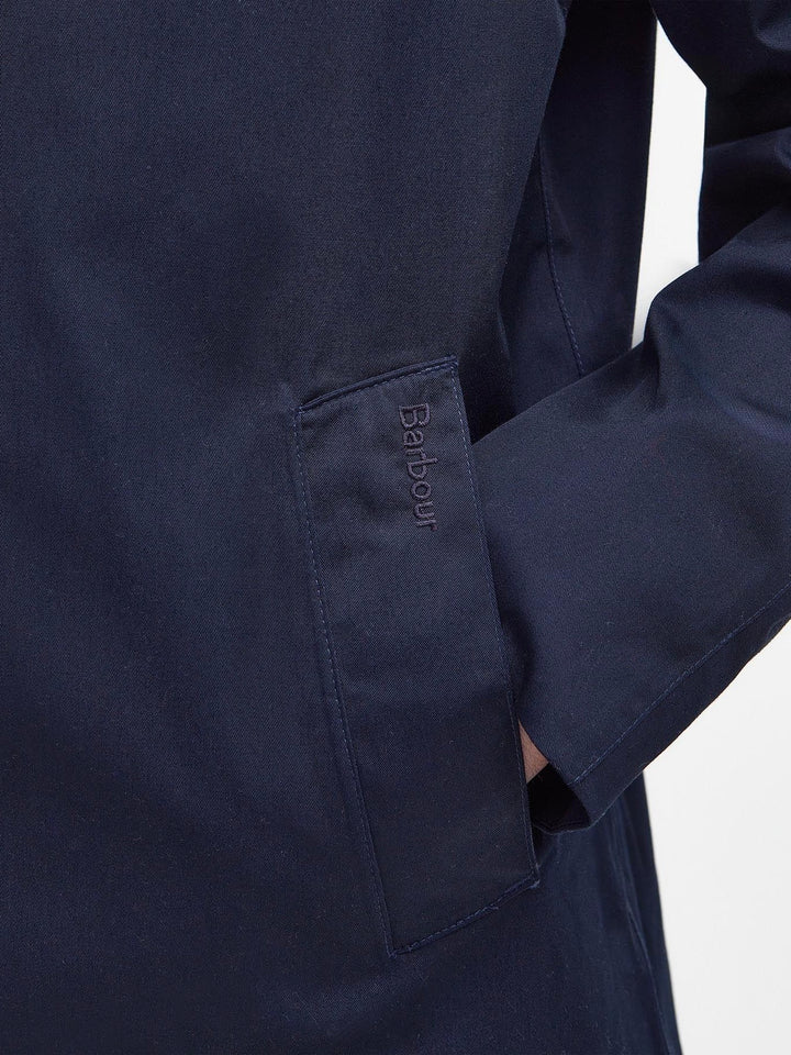 Rokig Jacket